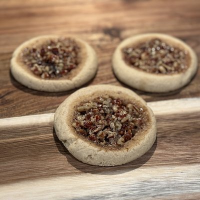 Pecan Pie Cookies