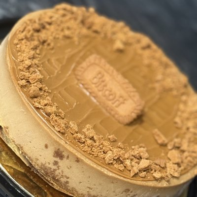 Biscoff 