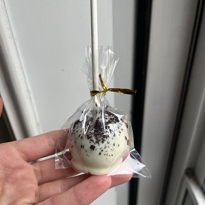 Oreo Pops