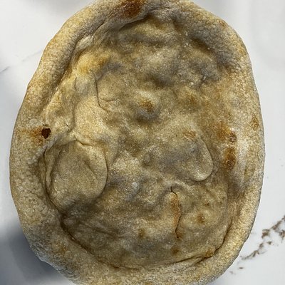 Sourdough Pre-Cooked Pizza Dough 2ct