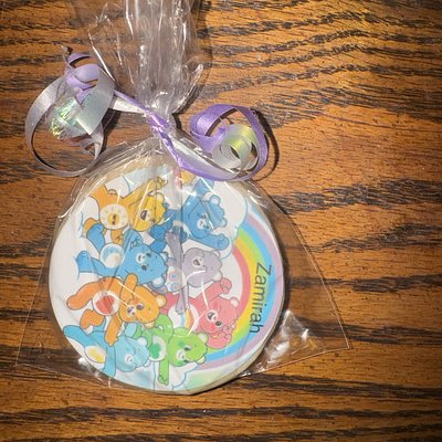 Custom Soft Cookies 🍪