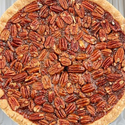 Pecan Pie