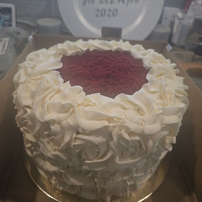 Red Velvet