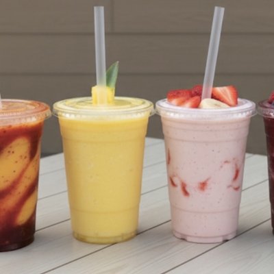 Smoothies