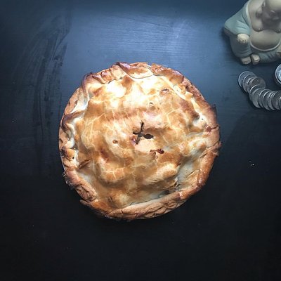 Apple Pie
