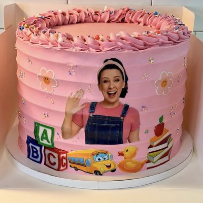 10inch Cake