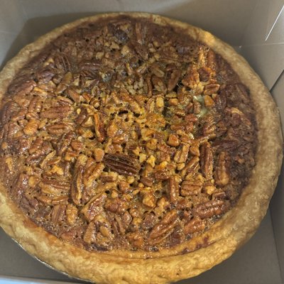 Pecan Pie