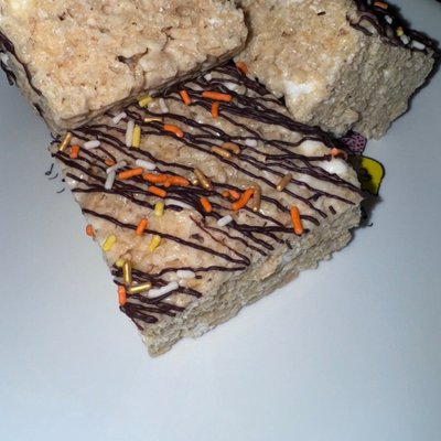 Rice Krispies