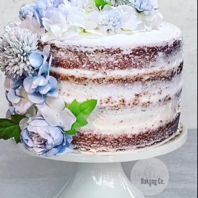 Cakes
