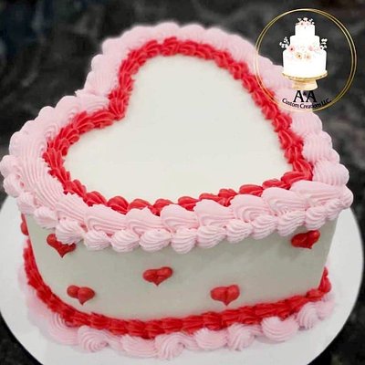 Quick Order Celebration Cake