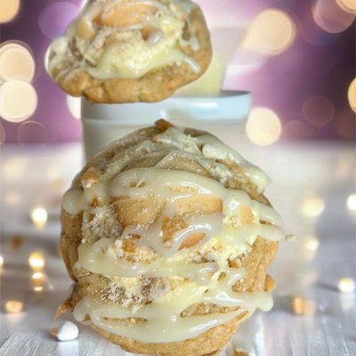 Banana Pudding 