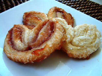 Palmiers ~ 9 Pack
