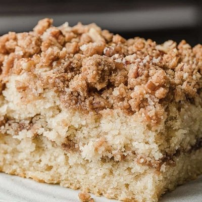 8x8 Coffee Cakes