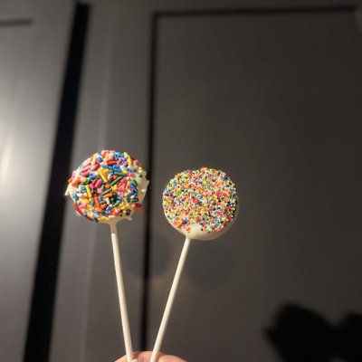 Cake Pops (12)