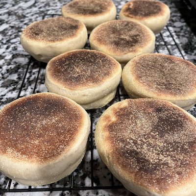 English Muffins (6 ct.)