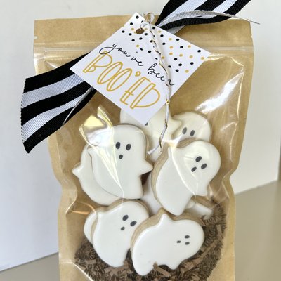 Boo Bag