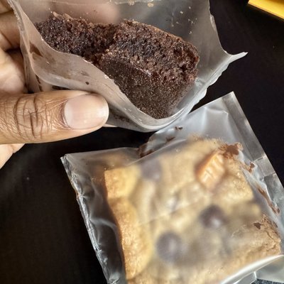 Brownies