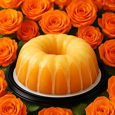 💢Nana's LEMON SUNSHINE