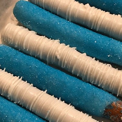 Chocolate Covered Pretzels (12ct)