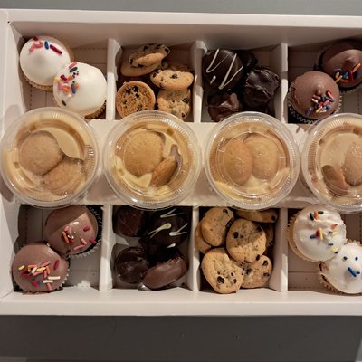 Classic Snack Box