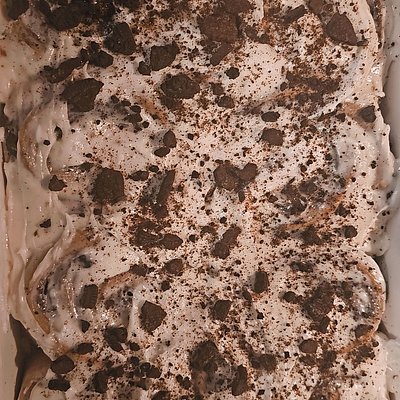 Cookies & Cream 