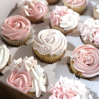 Cupcakes