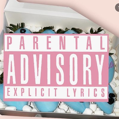 Adult Strawberries • 18+ 