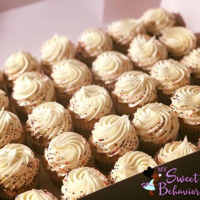 Sweet Dozen