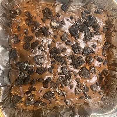 Brownies 