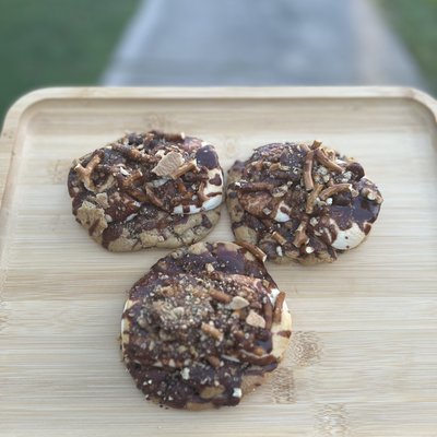 S’mores 