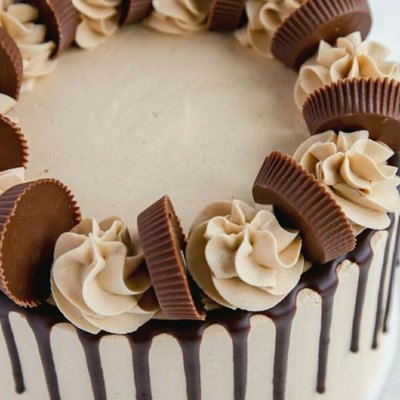 Peanut Butter Chocolate