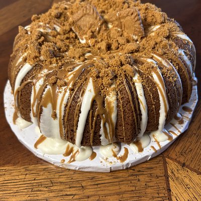 Specialty Pound 🎂 