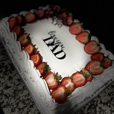 Tres Leches 