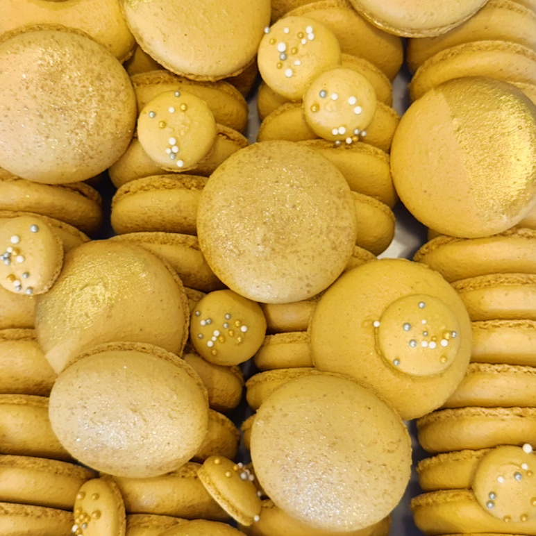 Salted Caramel