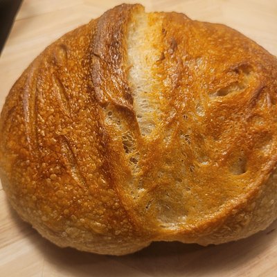 Classic Sourdough 