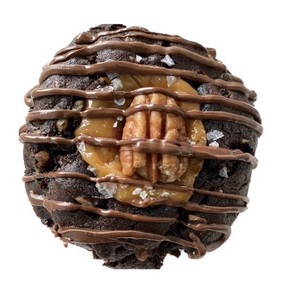 Turtle Cookie
