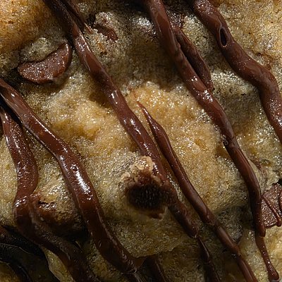 Dubai Chocolate Cookie
