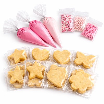 Sugar Cookie Kits