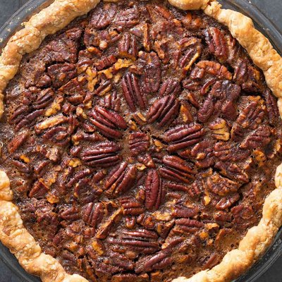 Pie 9 Inch Pecan 