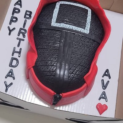 Novelty Cakes