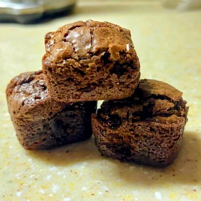 Brownie Bites 