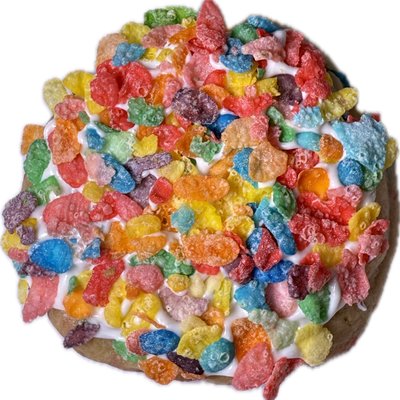 Fruity Pebbles 