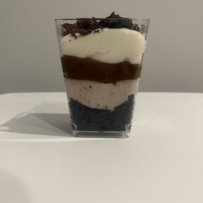 Parfaits