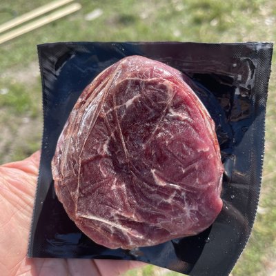 Baseball Sirloin