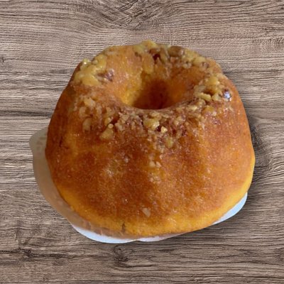 Southern Mini Butter Rum Delight