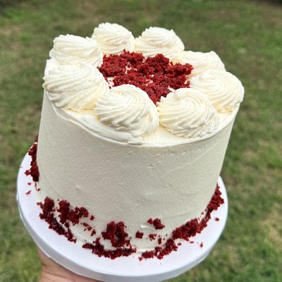 Red velvet 