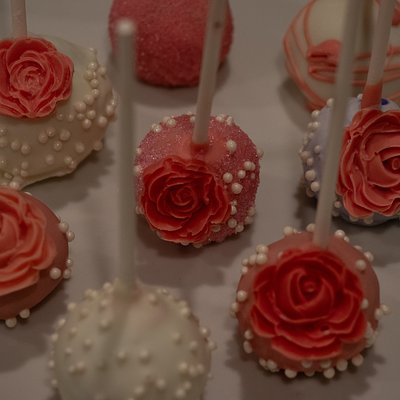 Cake Pops
