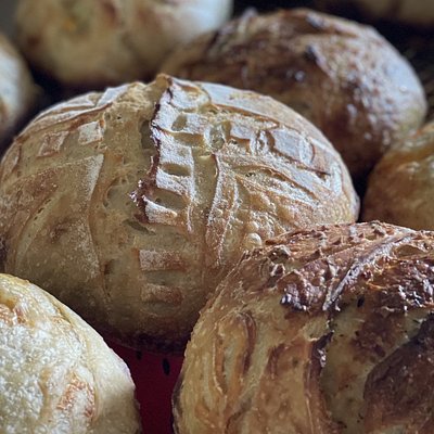 Original Artisan Sourdough 