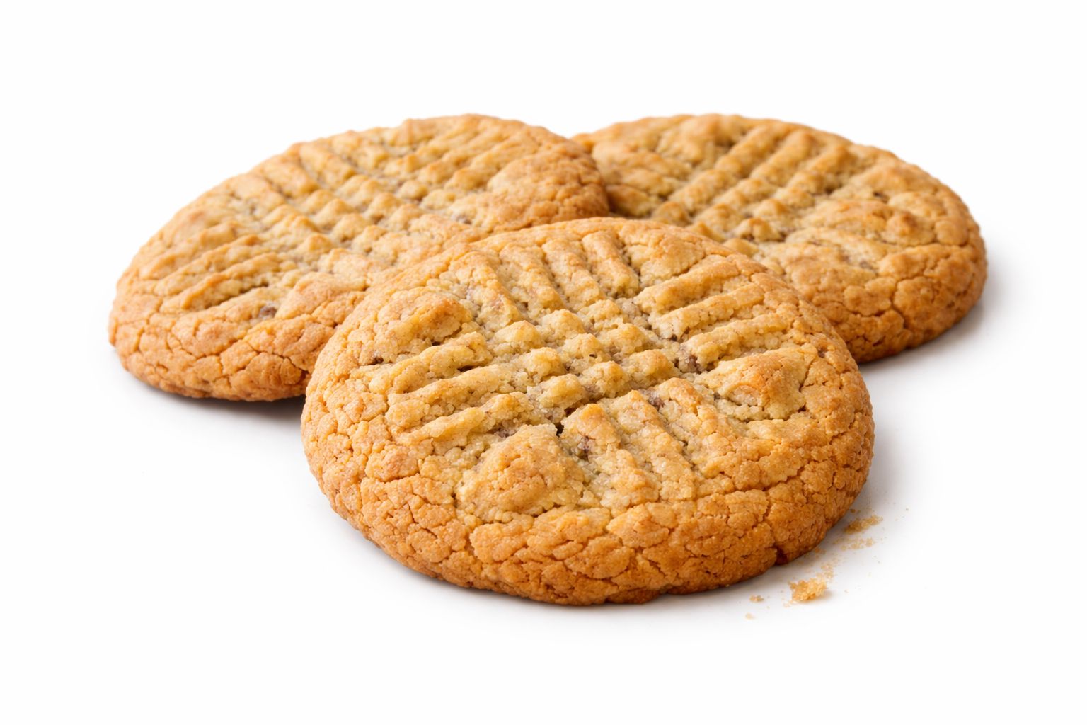 Peanut Butter Cookies $4 Each (Gluten Free)