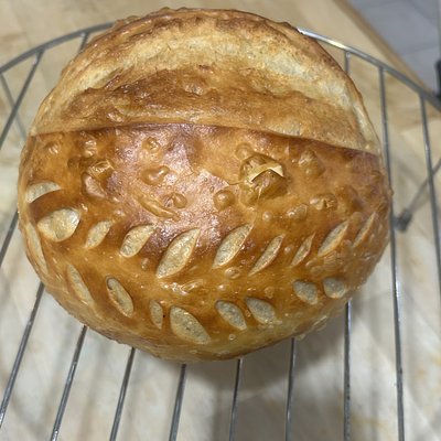 Artisan  Sourdough 